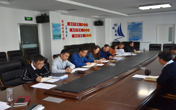J9集团司掀起进建贯彻党的十九届四中全会心灵热潮
