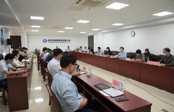敢于担任 主作为为 严控风险 创造价值 两全推动公司经营工作高质量发展