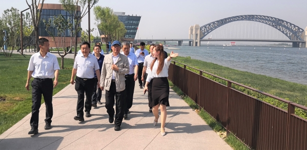 公司辅导赴山西省调查进建 公司辅导赴山西省调查进建