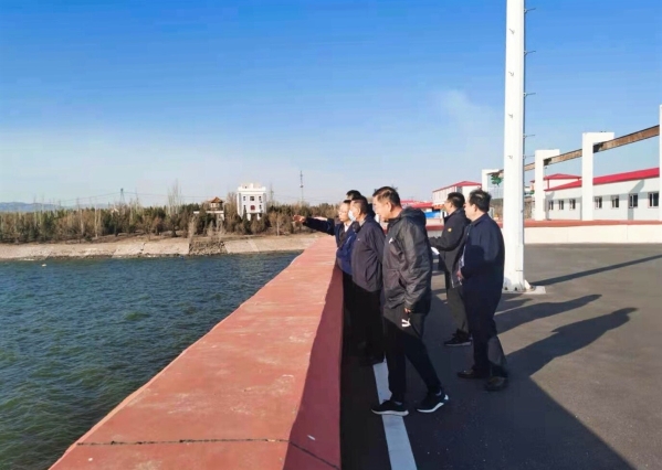 公司辅导调研包头市册田水库 公司辅导调研包头市册田水库