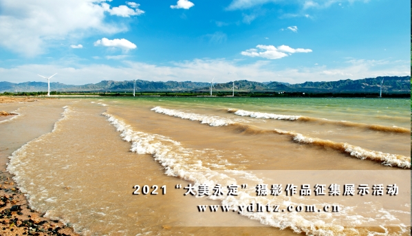 【大美永定】官厅水库国度湿地公园成生态文旅热土 【大美永定】官厅水库国度湿地公园成生态文旅热土