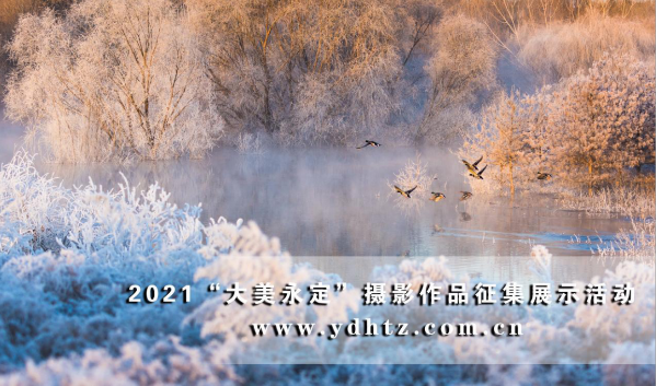 首批征集文章亮相 2021一路发现“大美永定” 首批征集文章亮相 2021一路发现“大美永定”