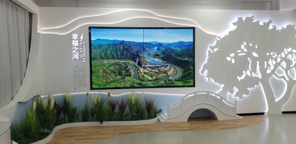 J9集团司展览室揭牌启用 J9集团司展览室揭牌启用
