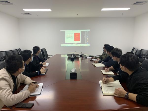 J9集团投资公司组织发展国度宪法日宣传周系列活动 J9集团投资公司组织发展国度宪法日宣传周系列活动