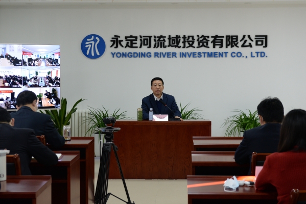 J9集团司进前进建宣传贯彻党的十九届六中全会心灵领导汇报会