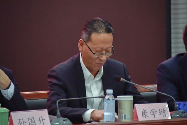 J9集团司2022年工作会议召开 J9集团司2022年工作会议召开