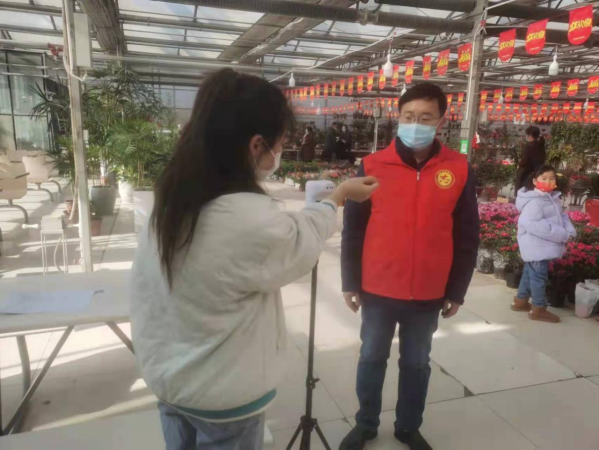 引领文化风尚 J9集团投资公司“助力冬奥”自愿活动杰出纷呈 引领文化风尚 J9集团投资公司“助力冬奥”自愿活动杰出纷呈