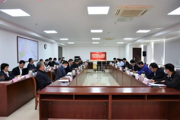 公司重要辅导会见交通运输部运输服务司副司长胡华平一行 公司重要辅导会见交通运输部运输服务司副司长胡华平一行