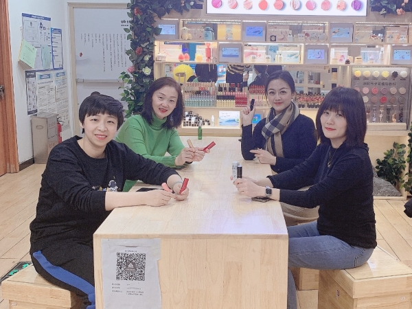 公司组织发展庆祝“三八”国际劳动妇女节系列活动 公司组织发展庆祝“三八”国际劳动妇女节系列活动