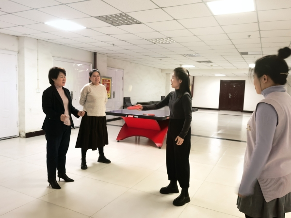 公司组织发展庆祝“三八”国际劳动妇女节系列活动 公司组织发展庆祝“三八”国际劳动妇女节系列活动