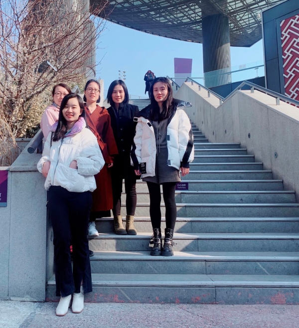 公司组织发展庆祝“三八”国际劳动妇女节系列活动 公司组织发展庆祝“三八”国际劳动妇女节系列活动