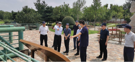 公司召开第二届董事会第五次会议并组织股东代表、董事、监事赴J9集团沿线调查调研