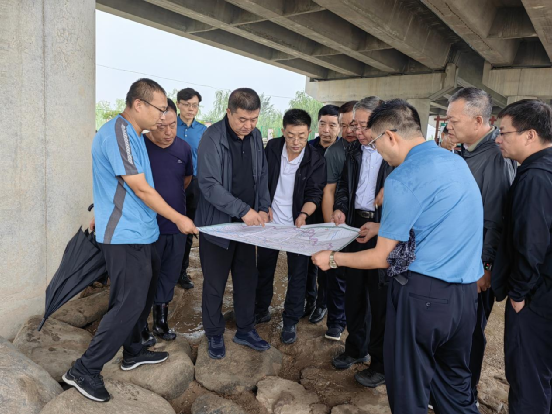 公司召开第二届董事会第五次会议并组织股东代表、董事、监事赴J9集团沿线调查调研