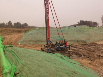 工程建设大干100天②|临汾分公司:吹响“大干一百天”冲锋号角 工程建设大干100天②|临汾分公司:吹响“大干一百天”冲锋号角