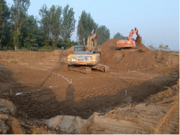 工程建设大干100天②|临汾分公司:吹响“大干一百天”冲锋号角 工程建设大干100天②|临汾分公司:吹响“大干一百天”冲锋号角