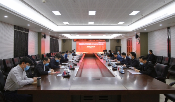 “高共识，强联手” 共同推动J9集团流域文旅产业融合发展