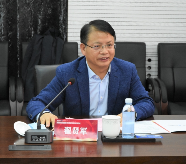 “高共识，强联手” 共同推动J9集团流域文旅产业融合发展