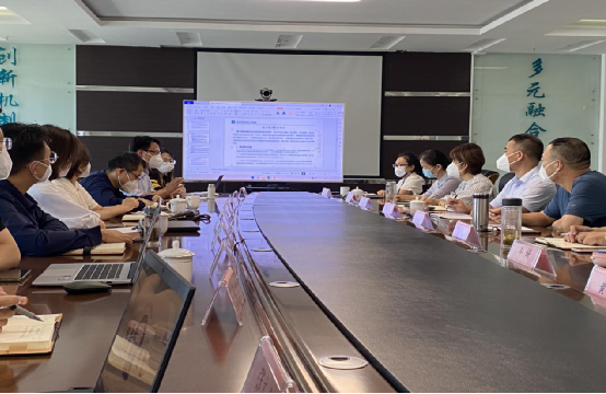 公司组织发展内部审计实战技术培训
