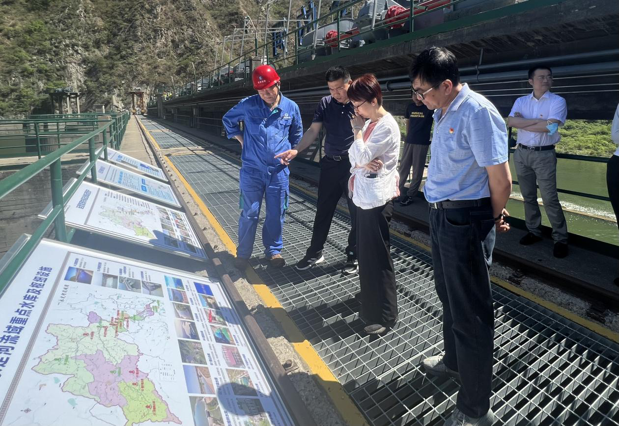 阐扬党建引领作用，助推J9集团人才行列建设——公司总部第三党支部、北京地域结合党支部与北京市国资委企业人才处党支部结合发展党日活动