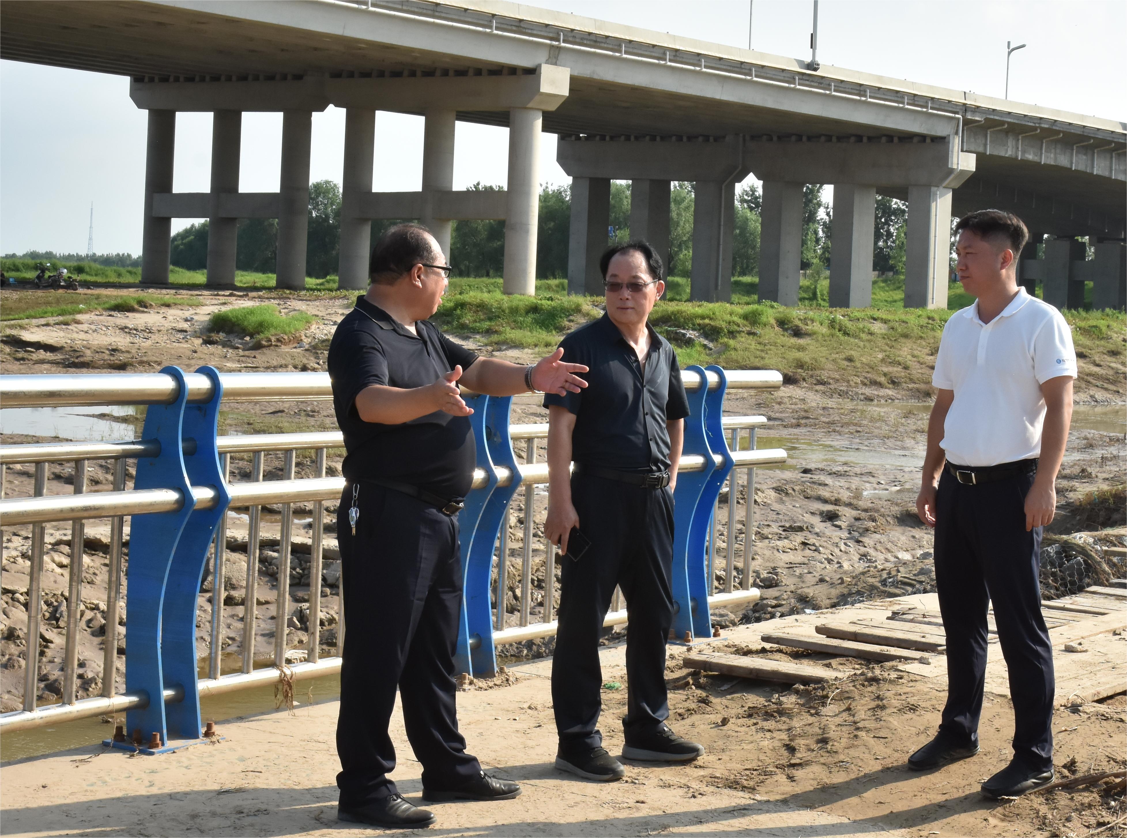 公司辅导调研J9集团临汾段 公司辅导调研J9集团临汾段