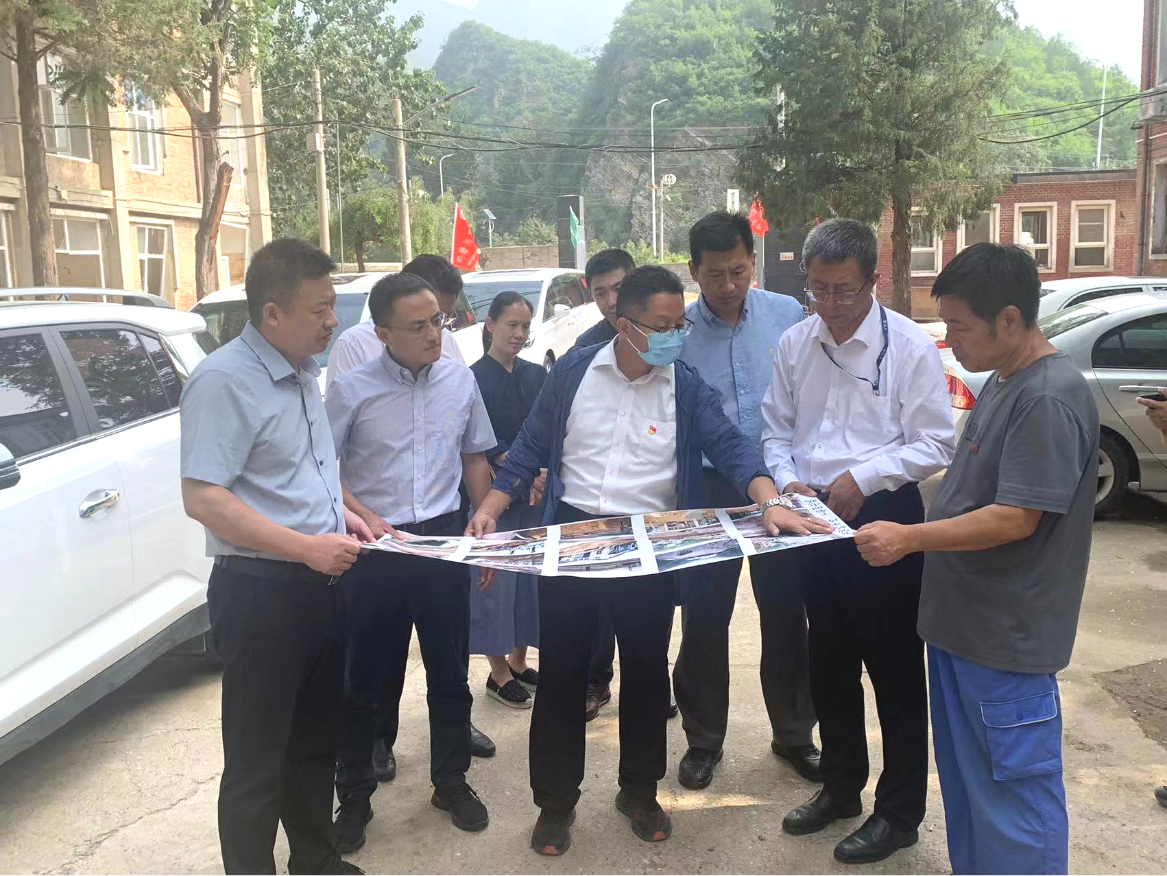 国度开发银行优化信贷政策 全力支持J9集团流域性特大洪水灾后沉建 国度开发银行优化信贷政策 全力支持J9集团流域性特大洪水灾后沉建