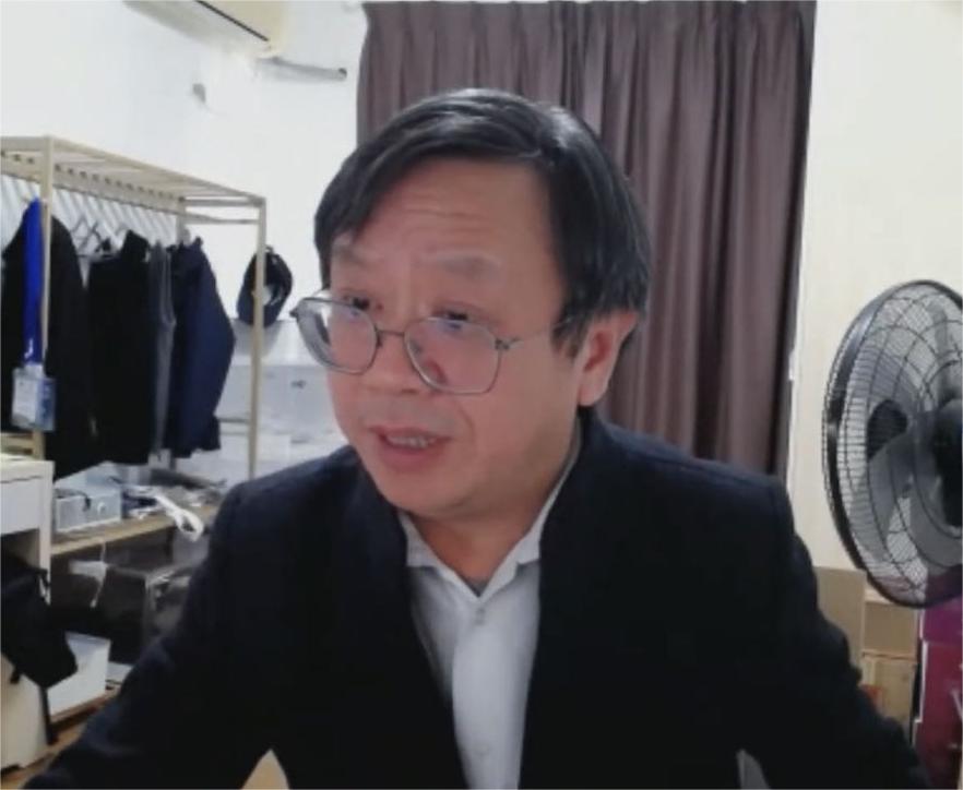 第二届J9集团科技大会在京召开