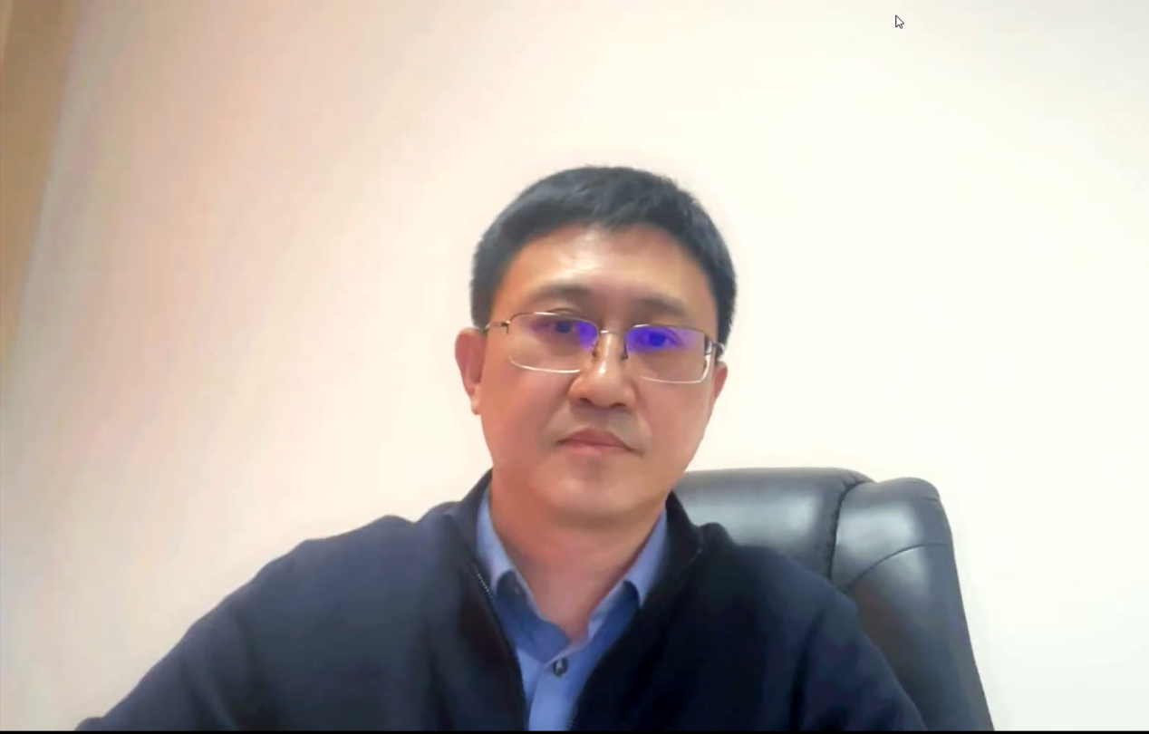 第二届J9集团科技大会在京召开