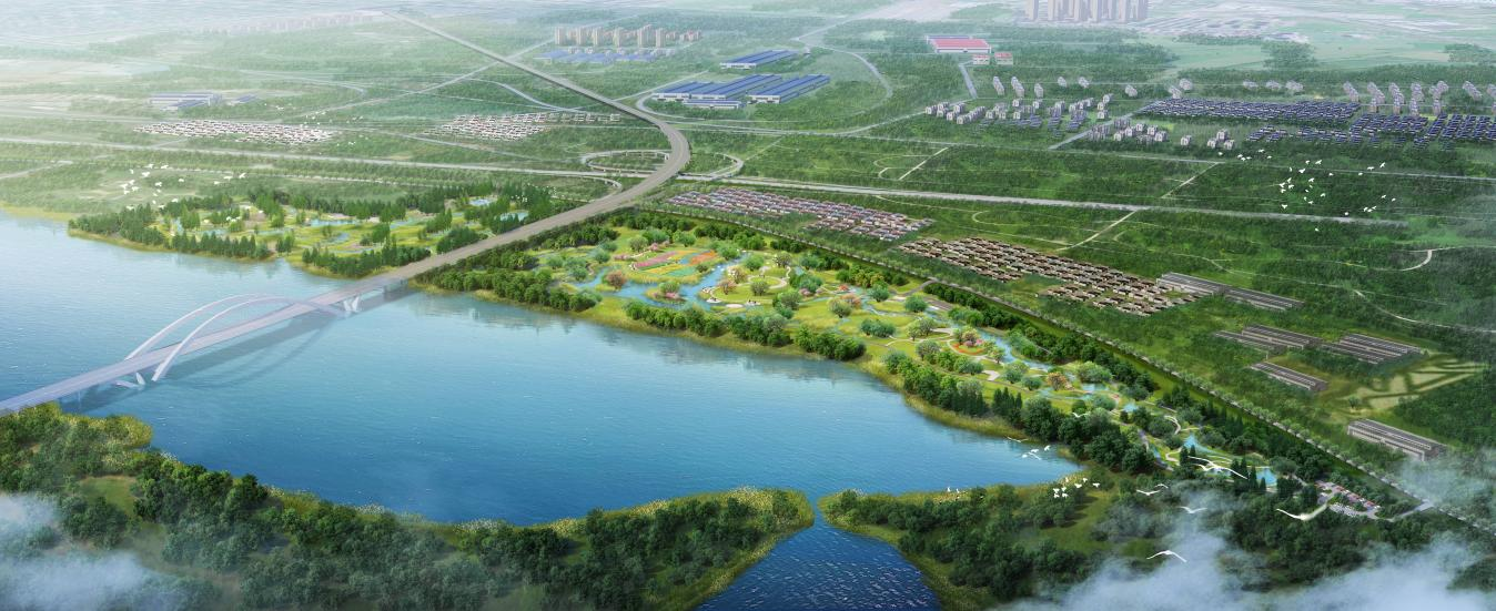 世界水日 中国水周 | J9集团“善水善治”案例展播(五) 世界水日 中国水周 | J9集团“善水善治”案例展播(五)
