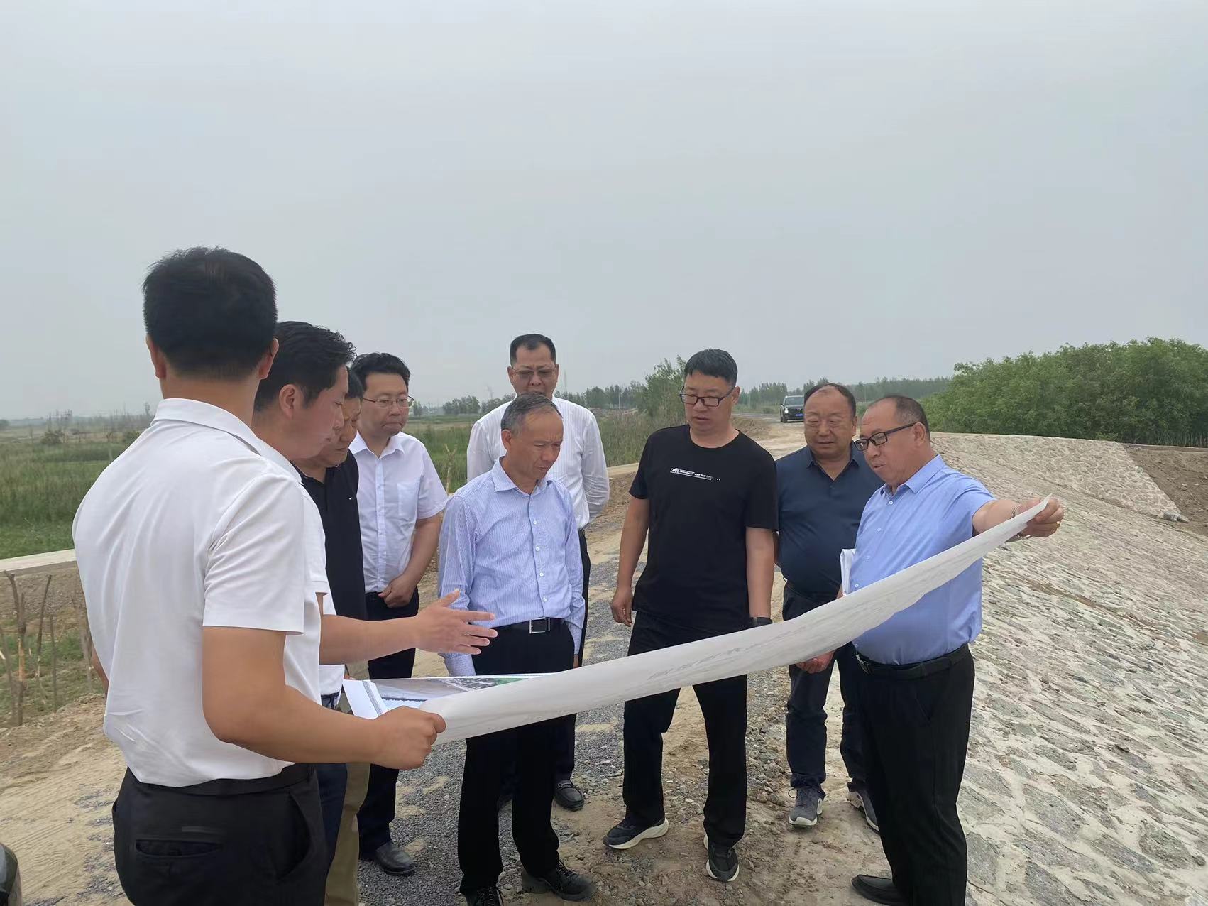 公司重要辅导赴天津、临汾区域调研工作 公司重要辅导赴天津、临汾区域调研工作