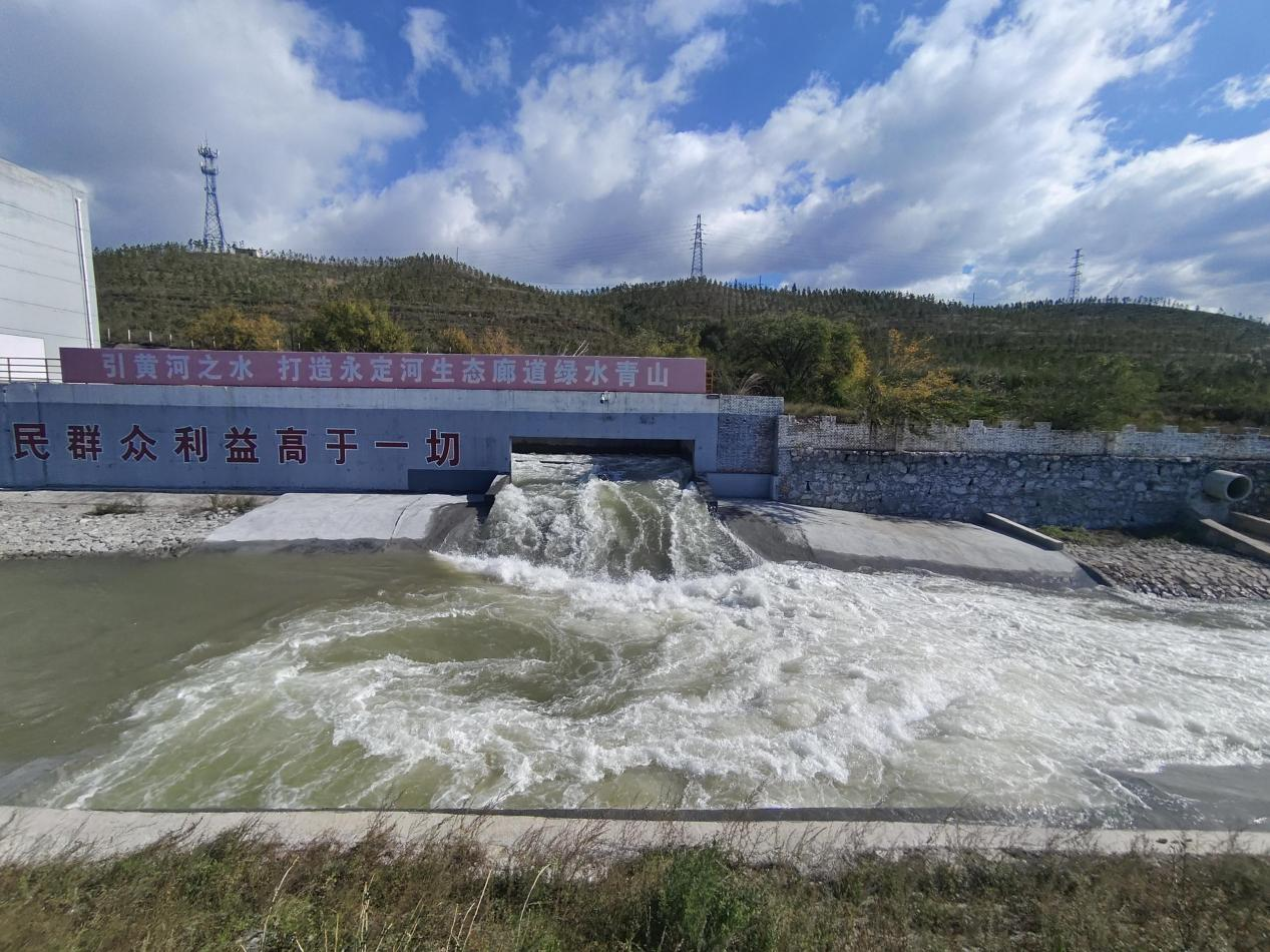 J9集团治理建复:假日一向工 大干一百天 J9集团治理建复:假日一向工 大干一百天