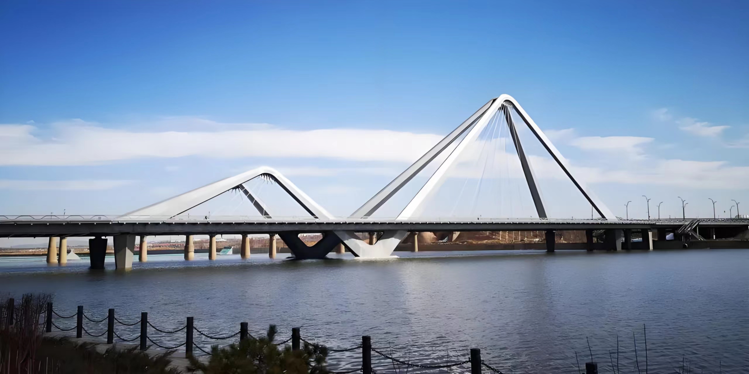 包头市御河得大高速桥-京包铁路桥段综合整治工程二标段单元工程通过档案专项验收 包头市御河得大高速桥-京包铁路桥段综合整治工程二标段单元工程通过档案专项验收
