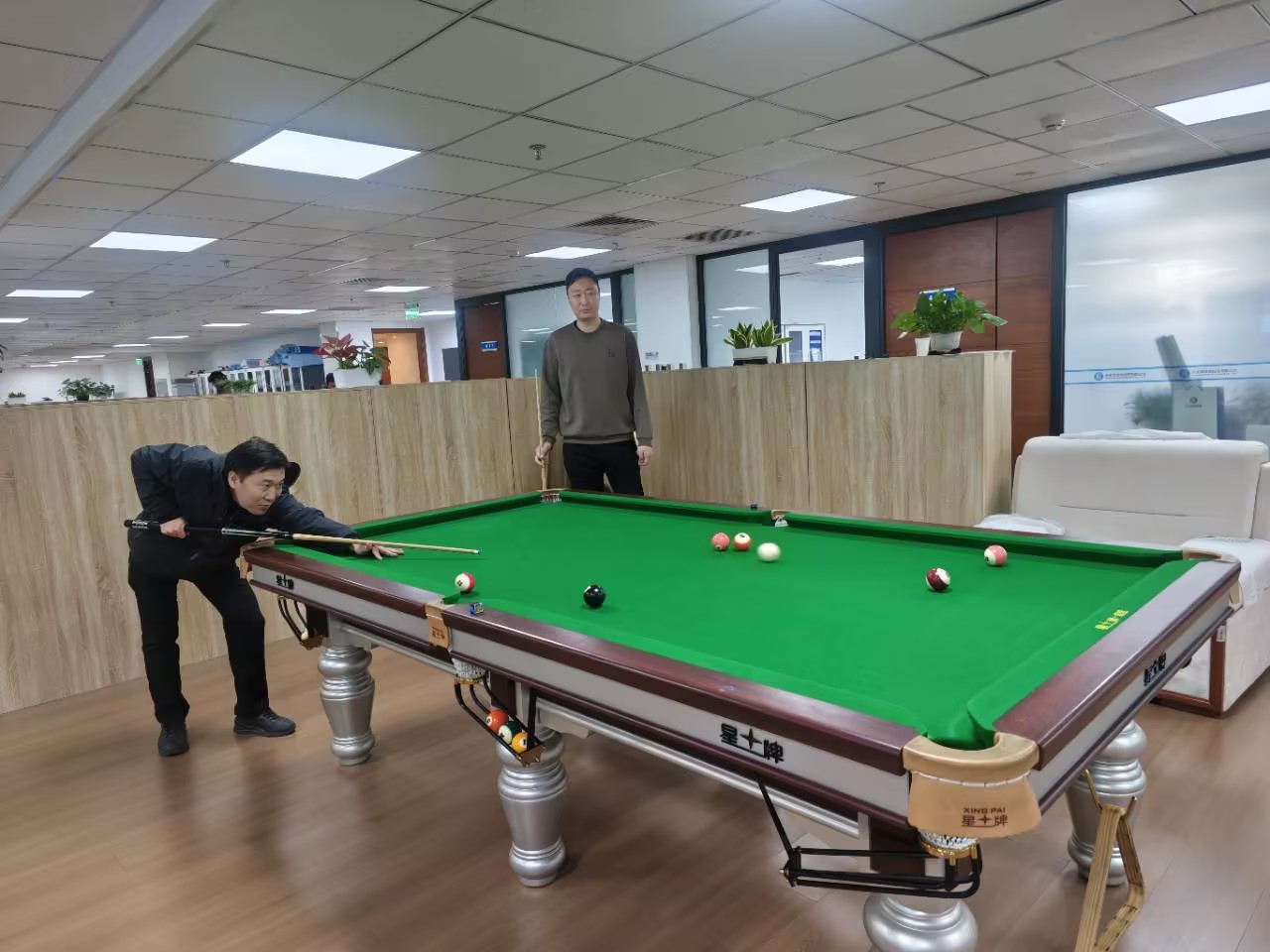 北京分公司工会组织发展文体活动 北京分公司工会组织发展文体活动