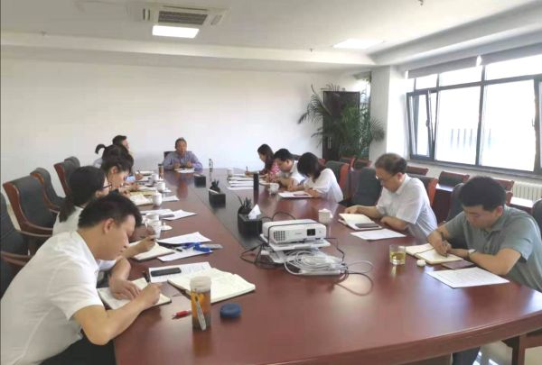 机关第一党支部组织党怨刭开“不忘初心、服膺使命”专题组织生涯会 机关第一党支部组织党怨刭开“不忘初心、服膺使命”专题组织生涯会