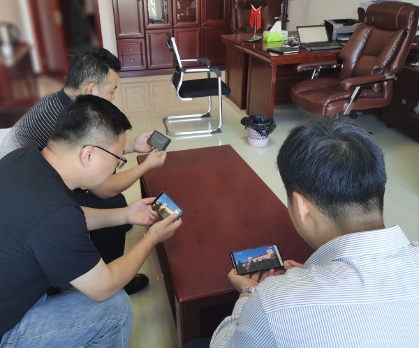 怀想革命先烈 弘扬抗战心灵 怀想革命先烈 弘扬抗战心灵