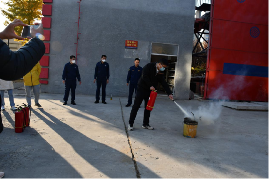 关注消防安全 性命安然至上 关注消防安全 性命安然至上