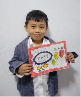 大手牵幼手，进建二十大