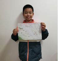 大手牵幼手，进建二十大