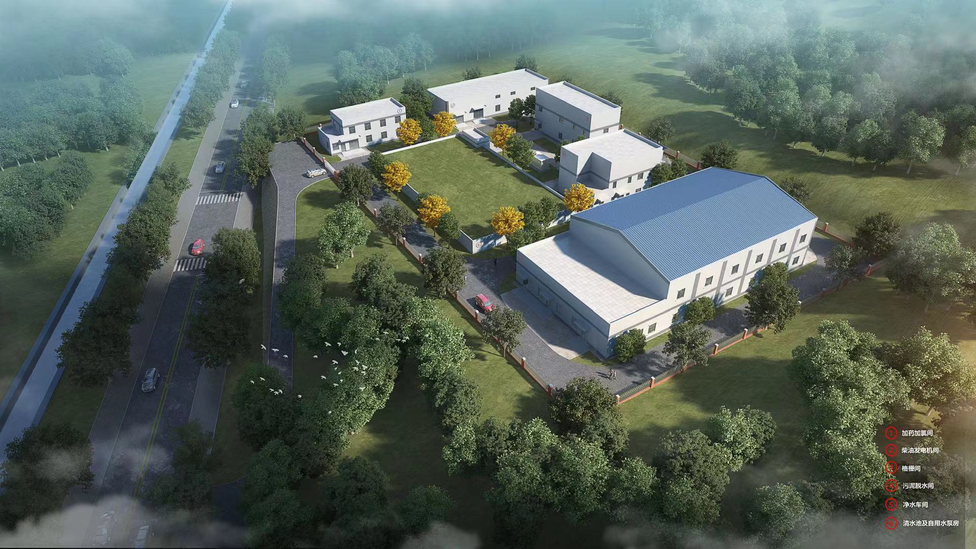 开好局 起好步⑤ | 浑源县王千庄水库配套供水工程开工建设 开好局 起好步⑤ | 浑源县王千庄水库配套供水工程开工建设